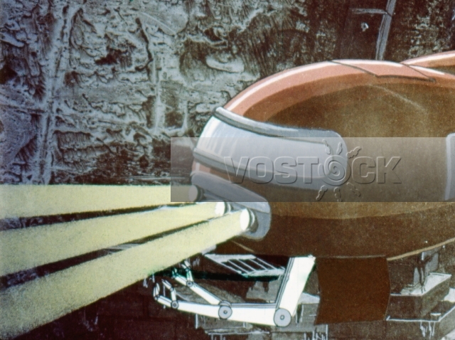 И эхом отзовется (1987)