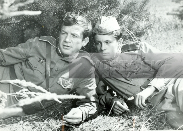 И ты увидишь небо (1978)