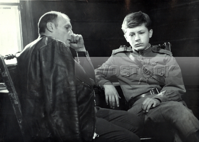 И ты увидишь небо (1978)