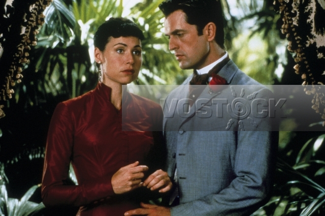 Идеальный муж (1999)