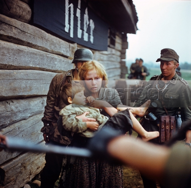 Иди и смотри (1963)