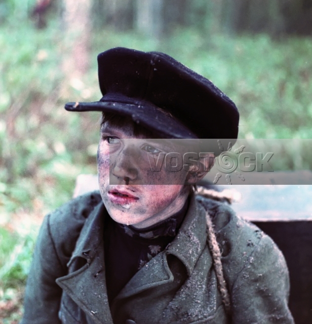 Иди и смотри (1963)