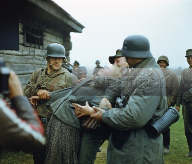 Иди и смотри (1985)