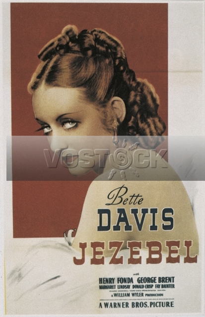 Иезавель (1938)