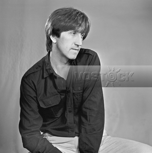 Игра с неизвестным (1987-1988)