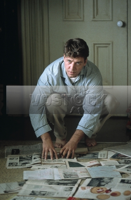 Игры разума (2001)