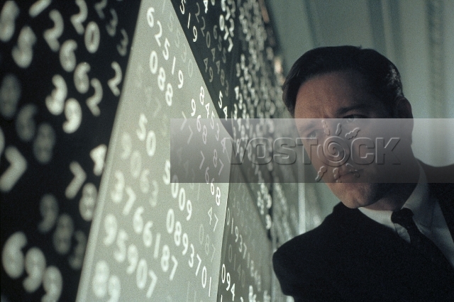 Игры разума (2001)