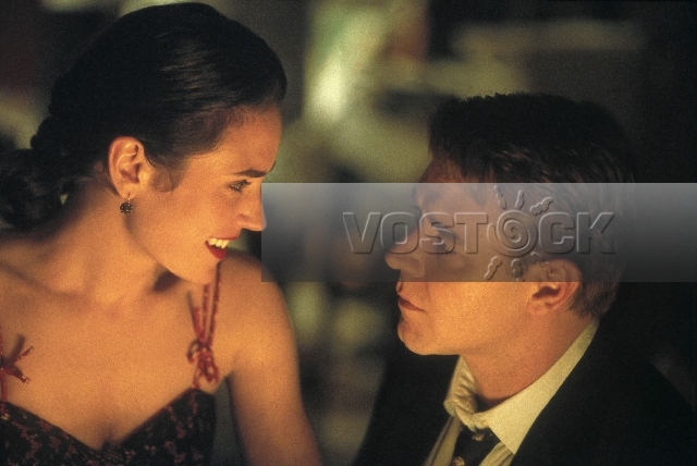 Игры разума (2001)