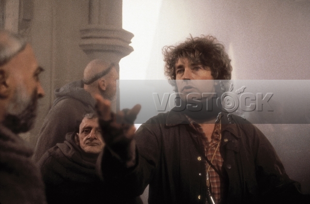 Имя розы (1986)