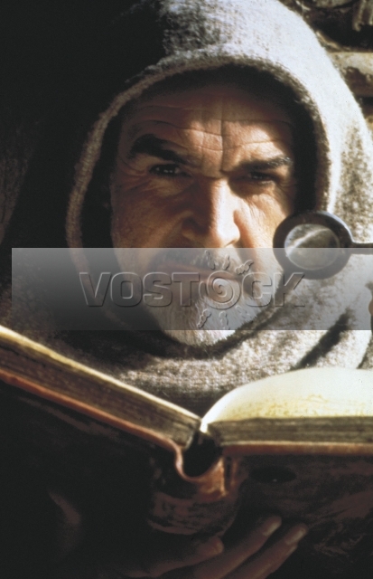 Имя розы (1986)