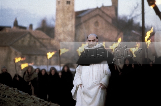 Имя розы (1986)