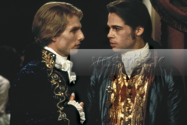 Интервью с вампиром (1994)