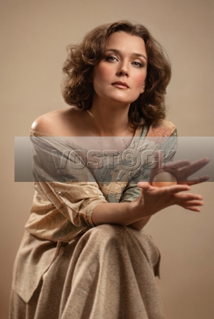 Ирина Алферова