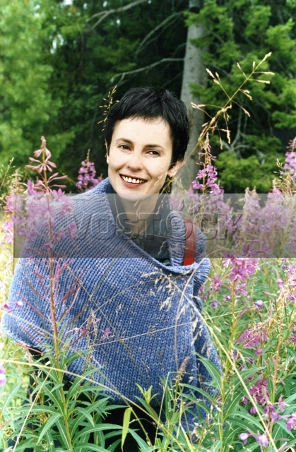 Ирина Апексимова