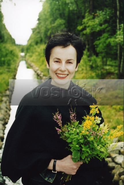 Ирина Апексимова