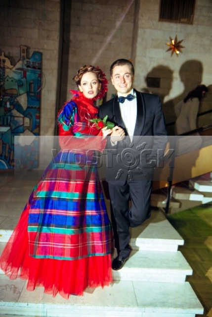 Ирина Безрукова, Сергей Безруков