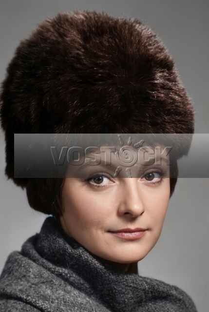 Ирина Губанова