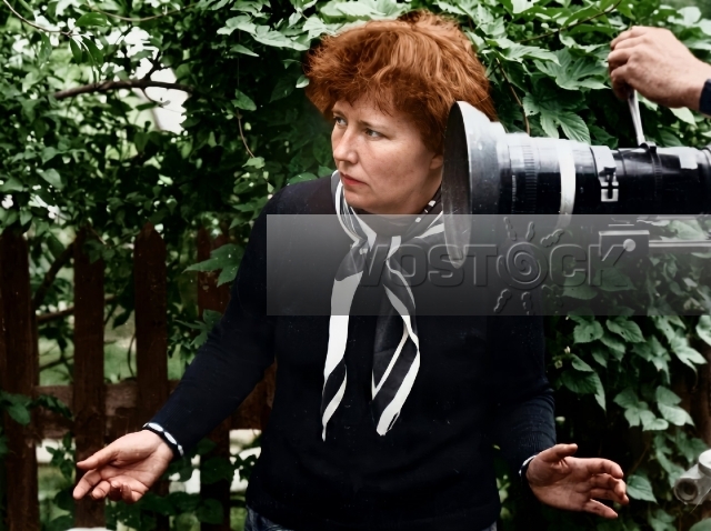 Искра Бабич
