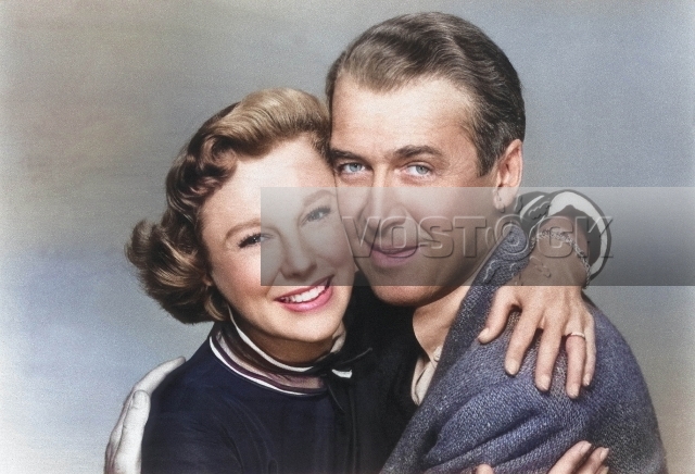 История Гленна Миллера (1953)