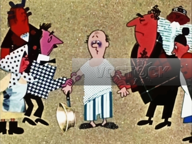 История одного преступления (1962)