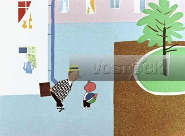 История одного преступления (1962)