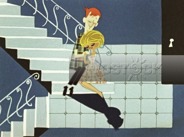 История одного преступления (1962)