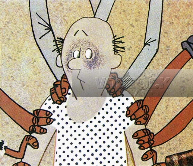 История одного преступления (1962)