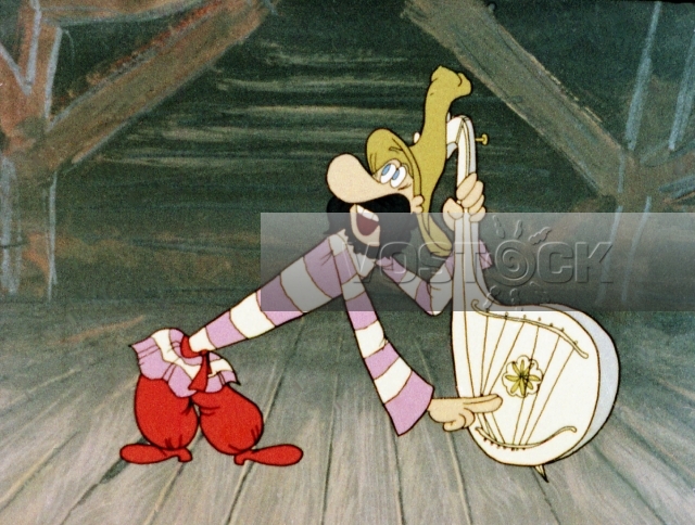 Как казаки невест выручали (1973)