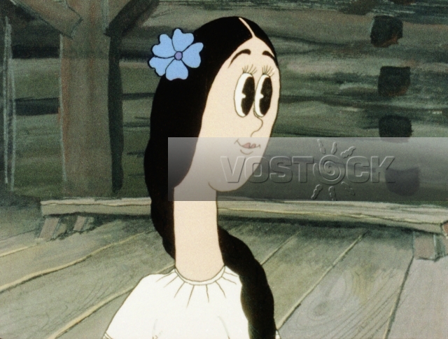 Как казаки невест выручали (1973)