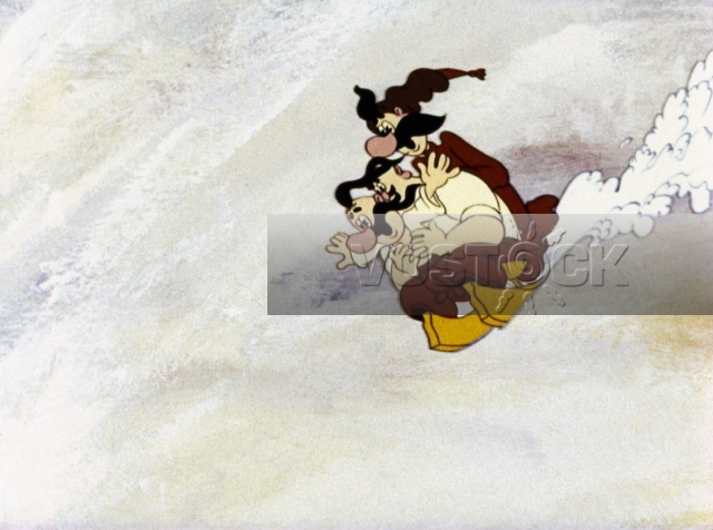 Как казаки олимпийцами стали (1978)