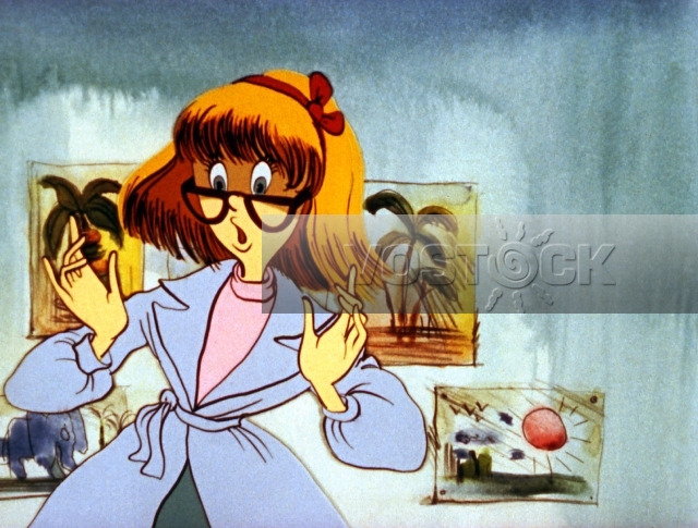 Как Петя Пяточкин слоников считал (