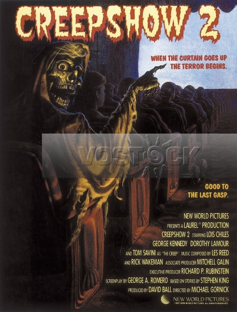 Калейдоскоп ужасов 2 (1987)