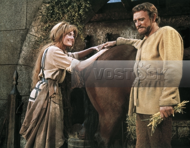 Камелот (1967)