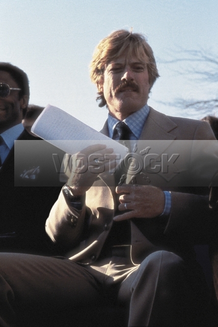 Кандидат (1972)