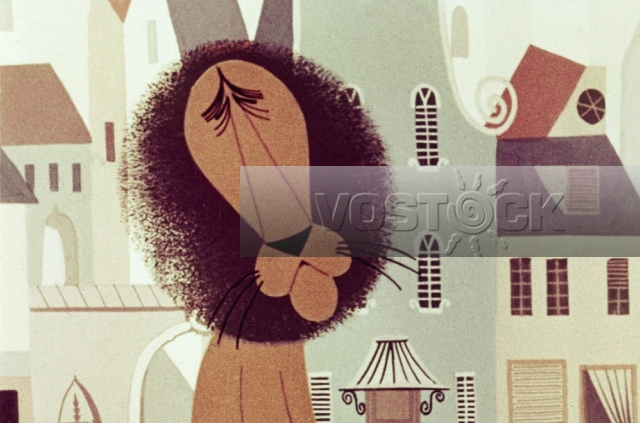 Каникулы Бонифация (1965)