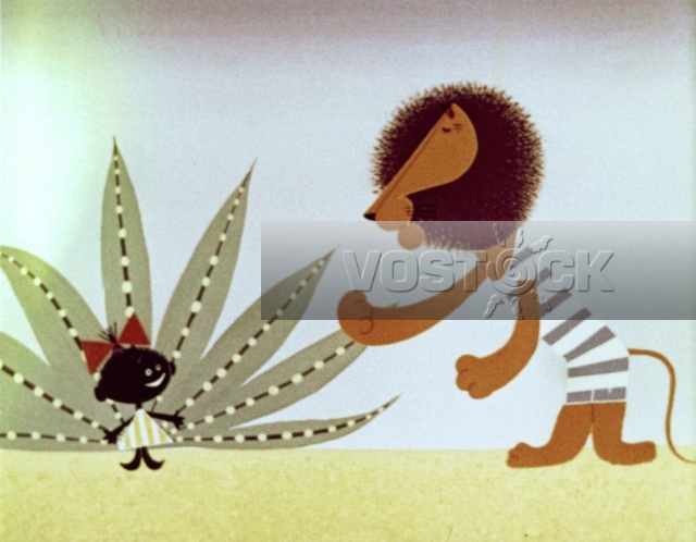 Каникулы Бонифация (1965)