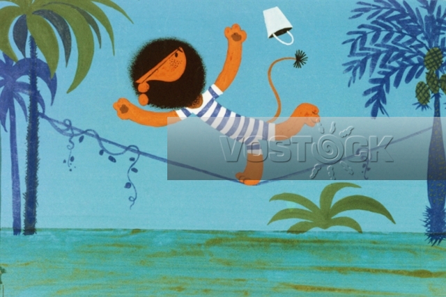 Каникулы Бонифация (1965)