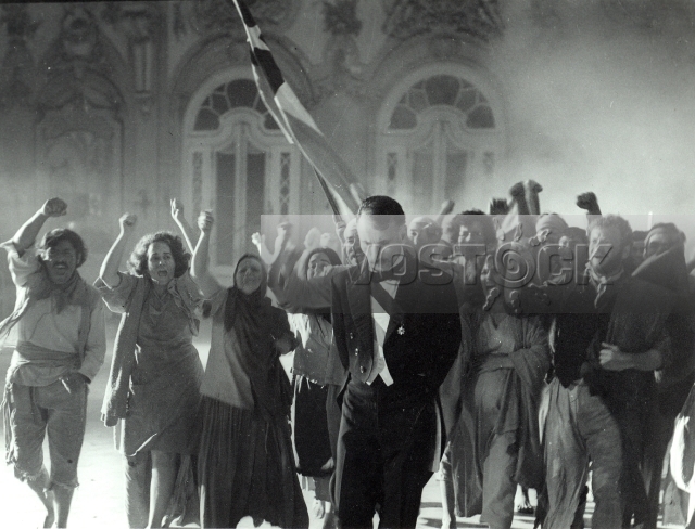 Кантата Чили (1976)