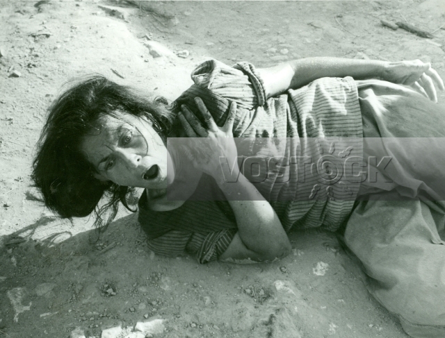 Кантата Чили (1976)