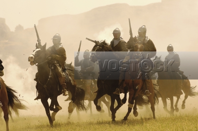 Капитан Алатристе (2006)