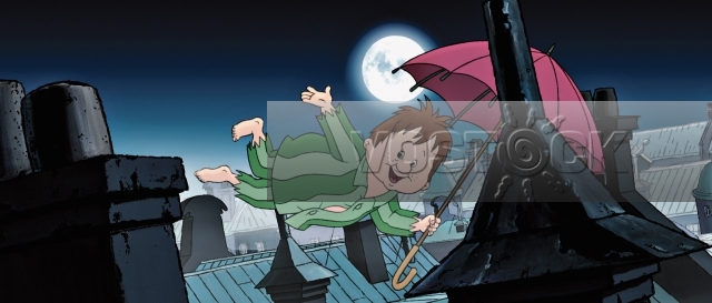 Карлсон, который живет на крыше (2002)