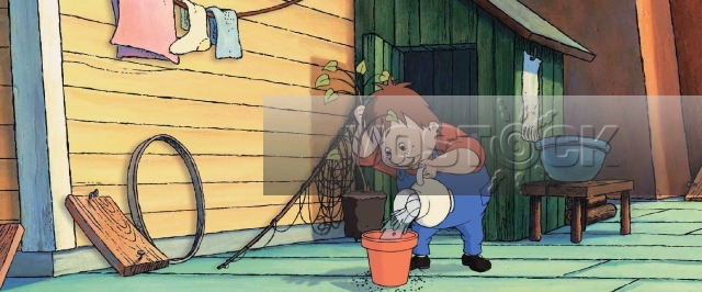 Карлсон, который живет на крыше (2002)