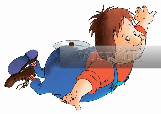 Карлсон, который живет на крыше (2002)