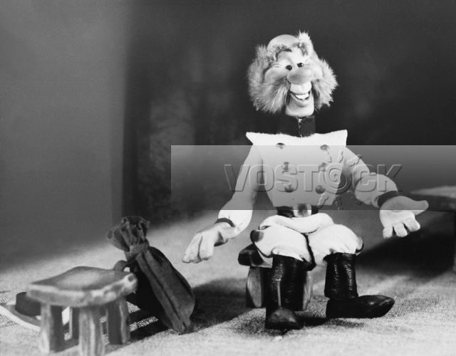 Каша из топора (1982)