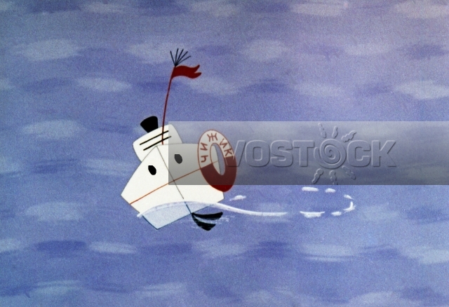 Катерок (1970)