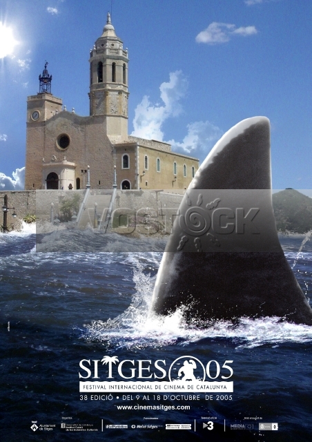 Кинофестиваль в Ситжесе (2005)