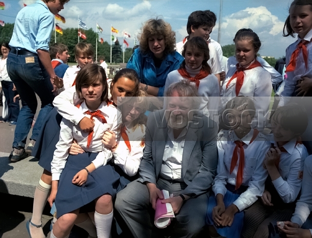 Кир Булычев