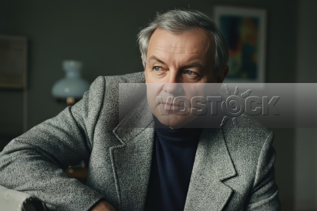 Кирилл Лавров