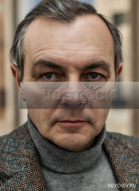 Кирилл Лавров