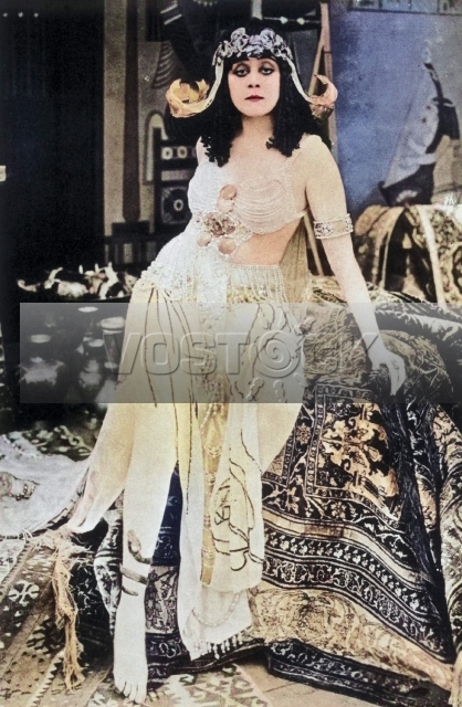 Клеопатра (1917)